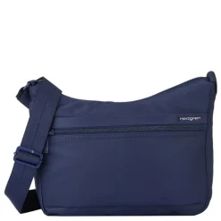 Schoudertassen|Crossbody>Hedgren Inner City Harpers Schoudertas S total eclipse