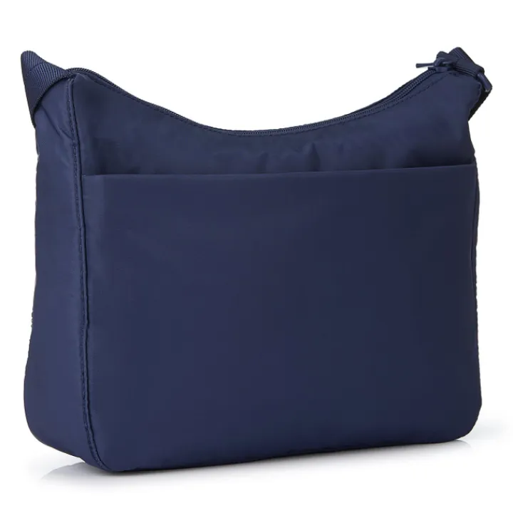 Schoudertassen|Crossbody>Hedgren Inner City Harpers Schoudertas S total eclipse