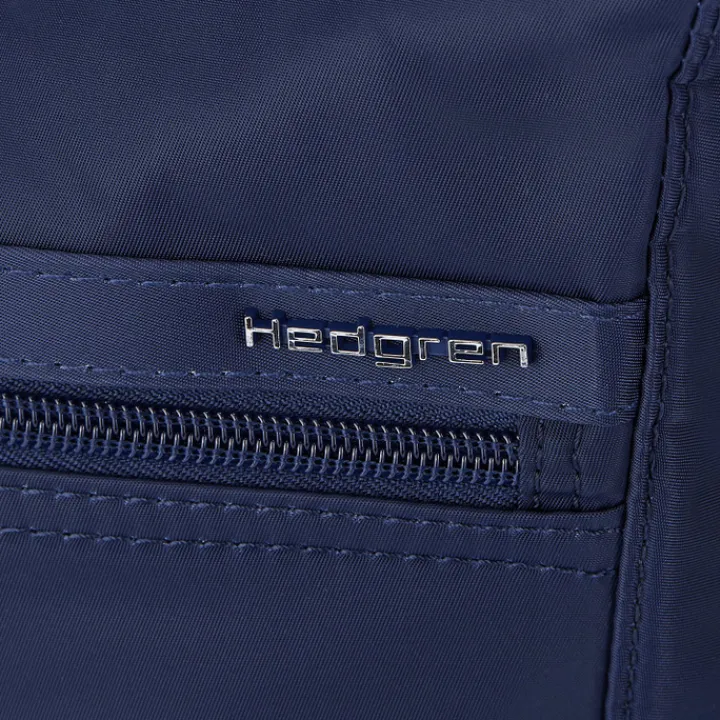 Schoudertassen|Crossbody>Hedgren Inner City Harpers Schoudertas S total eclipse