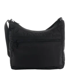 Schoudertassen|Crossbody>Hedgren Inner City Harpers Schoudertas S black