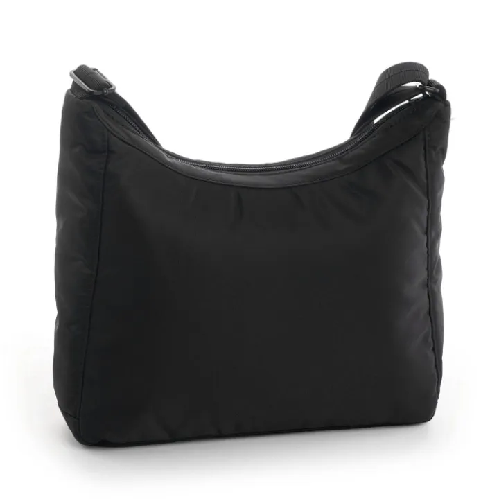 Schoudertassen|Crossbody>Hedgren Inner City Harpers Schoudertas S black