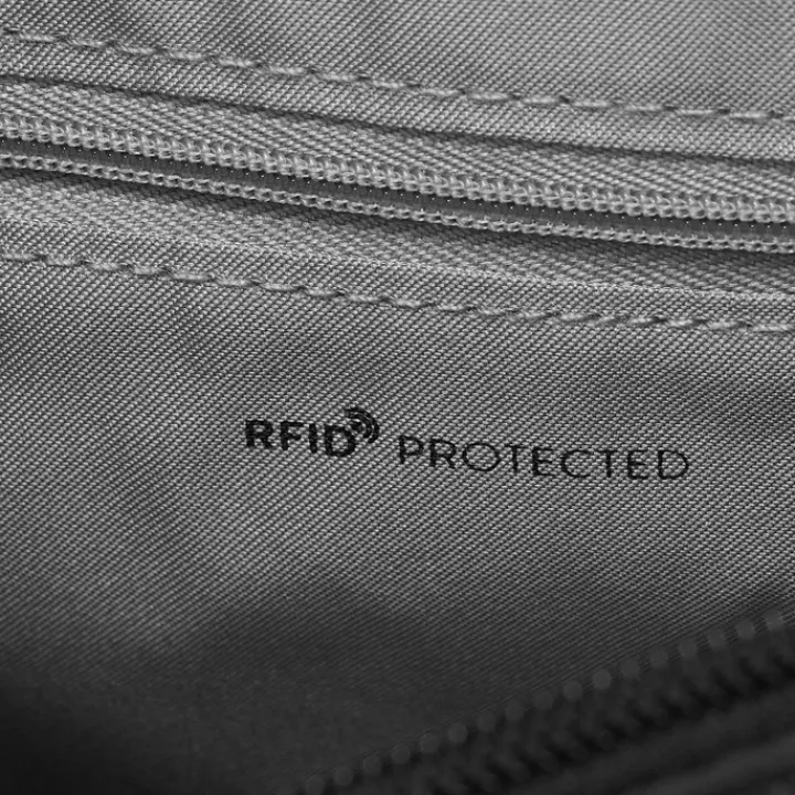 Schoudertassen|Crossbody>Hedgren Inner City Metro Schoudertas I black