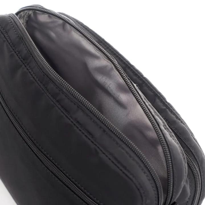 Schoudertassen|Crossbody>Hedgren Inner City Metro Schoudertas I black