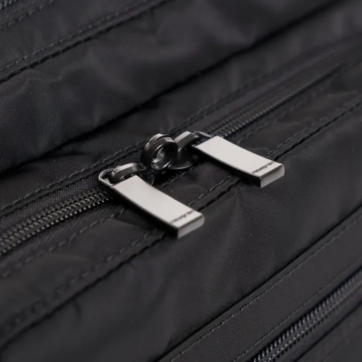 Schoudertassen|Crossbody>Hedgren Inner City Metro Schoudertas I black
