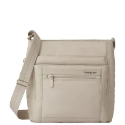 Schoudertassen|Crossbody>Hedgren Inner City Orva Schoudertas cashmere beige