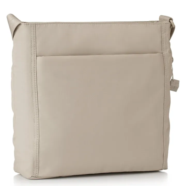 Schoudertassen|Crossbody>Hedgren Inner City Orva Schoudertas cashmere beige