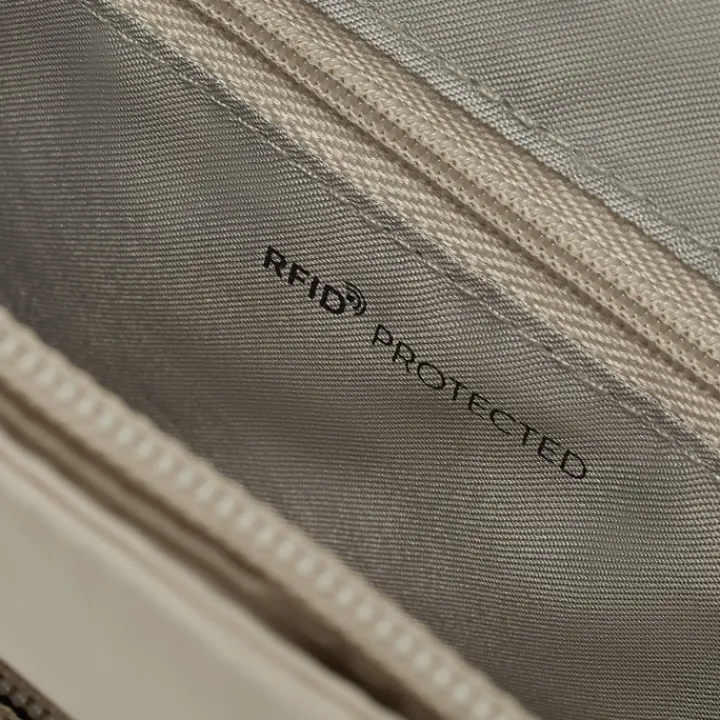 Schoudertassen|Crossbody>Hedgren Inner City Orva Schoudertas cashmere beige