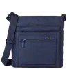 Schoudertassen|Crossbody>Hedgren Inner City Orva Schoudertas total eclipse