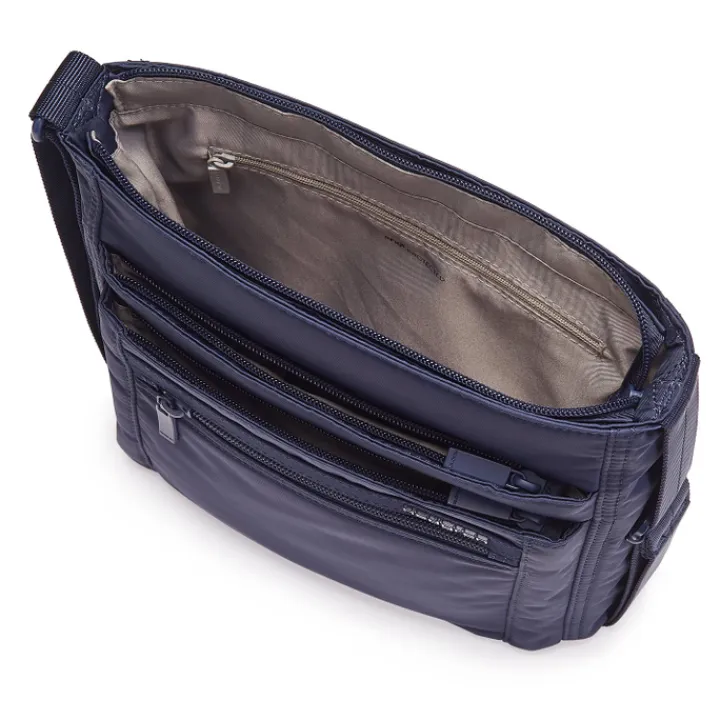 Schoudertassen|Crossbody>Hedgren Inner City Orva Schoudertas total eclipse