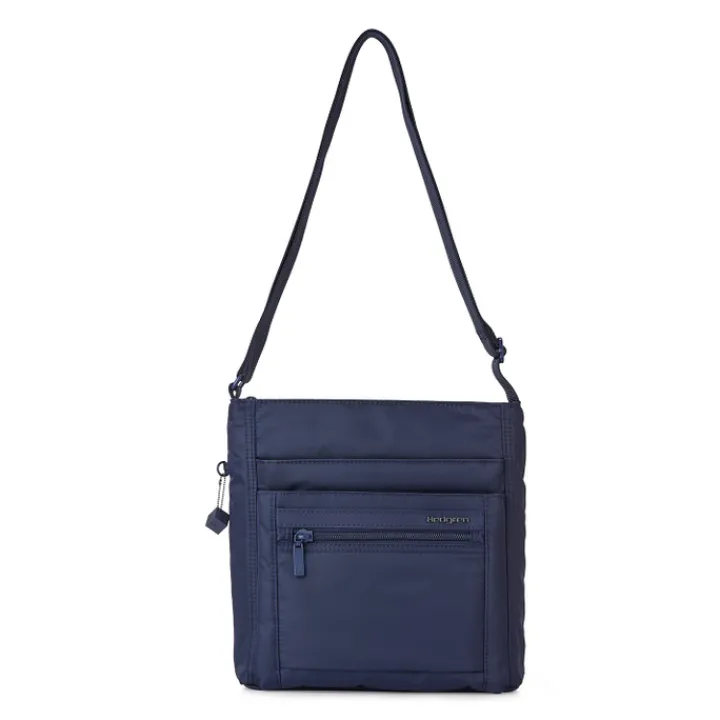 Schoudertassen|Crossbody>Hedgren Inner City Orva Schoudertas total eclipse