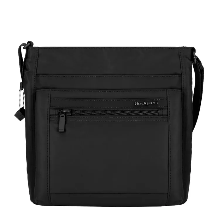 Schoudertassen|Crossbody>Hedgren Inner City Orva Schoudertas black