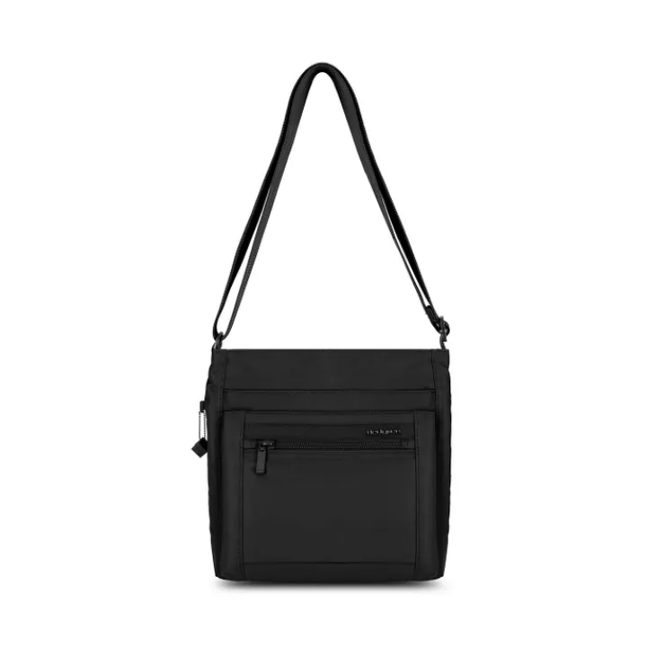 Schoudertassen|Crossbody>Hedgren Inner City Orva Schoudertas black