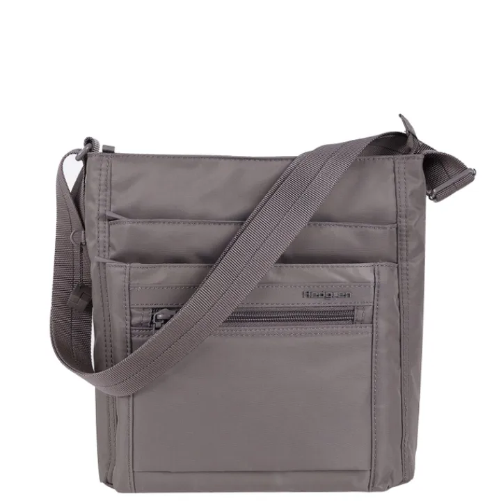 Schoudertassen|Crossbody>Hedgren Inner City Orva Schoudertas sepia
