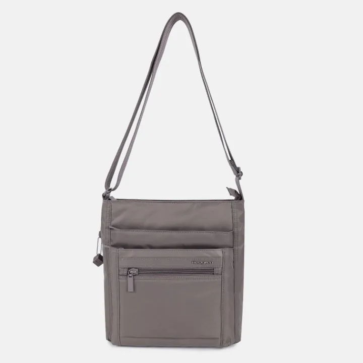 Schoudertassen|Crossbody>Hedgren Inner City Orva Schoudertas sepia