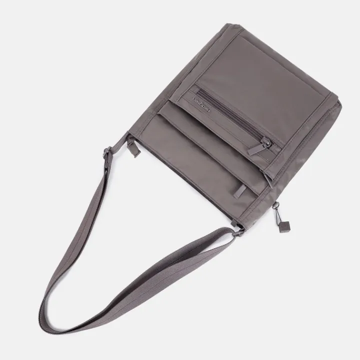Schoudertassen|Crossbody>Hedgren Inner City Orva Schoudertas sepia