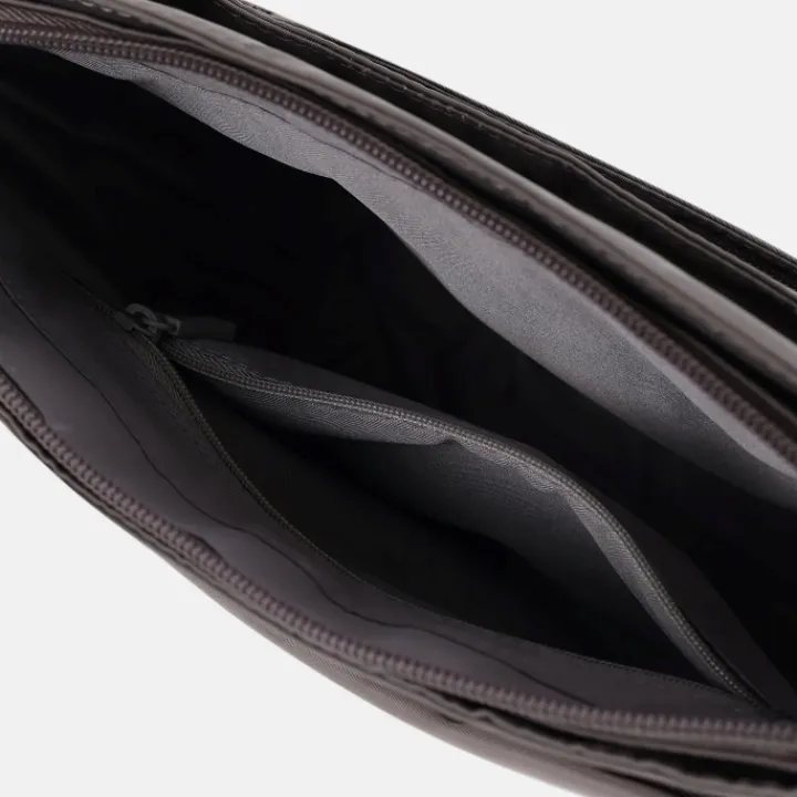Schoudertassen|Crossbody>Hedgren Inner City Orva Schoudertas sepia