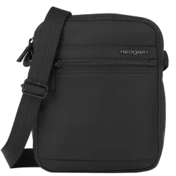 Schoudertassen|Crossbody>Hedgren Inner City Rush Schoudertas black