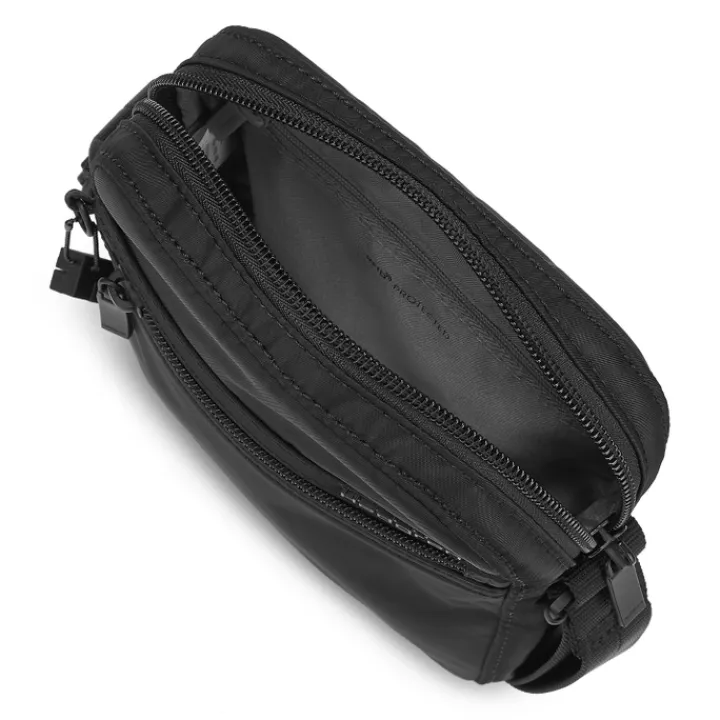 Schoudertassen|Crossbody>Hedgren Inner City Rush Schoudertas black