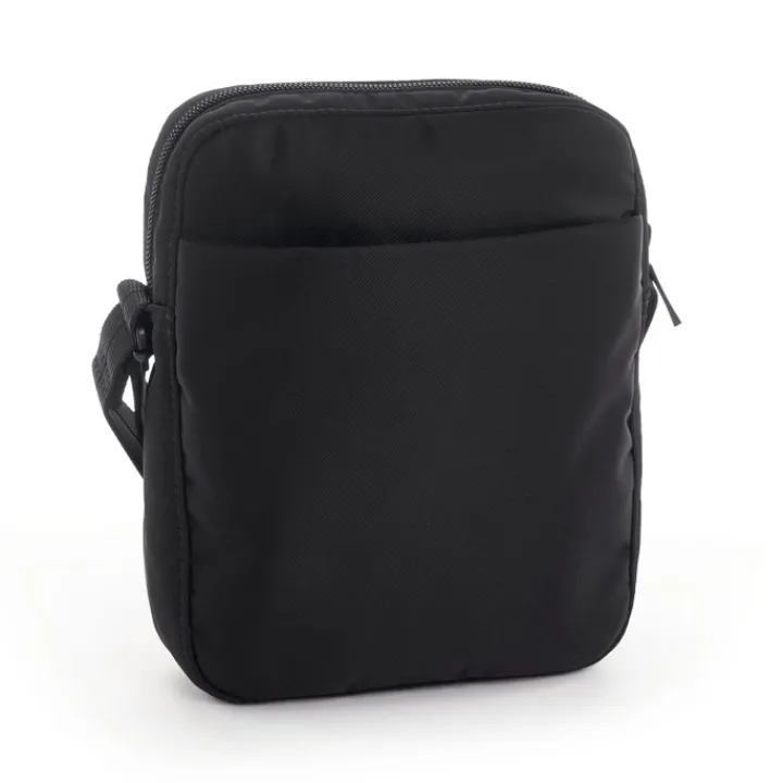 Schoudertassen|Crossbody>Hedgren Inner City Rush Schoudertas black