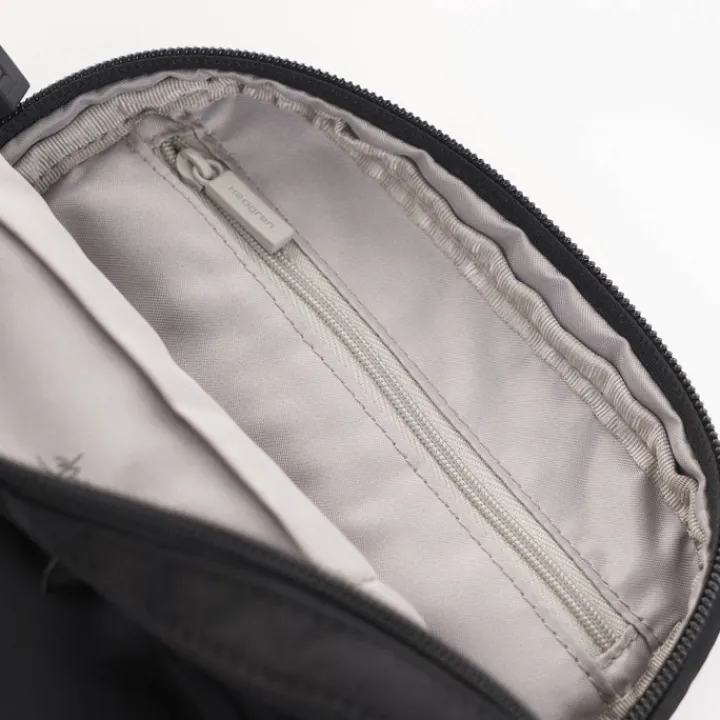 Schoudertassen|Crossbody>Hedgren Inner City Rush Schoudertas black