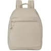 Mini Rugzakken|Kleine Rugzakken>Hedgren Inner City Vogue Rugzak L cashmere beige