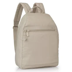 Mini Rugzakken|Kleine Rugzakken>Hedgren Inner City Vogue Rugzak L cashmere beige