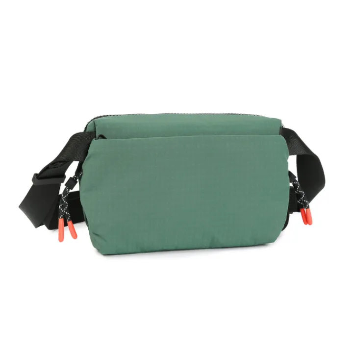 Crossbody|Heuptassen>Hedgren Jun Waistbag duck green