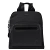 Kleine Rugzakken|Daypack>Hedgren Latte RFID Backpack black