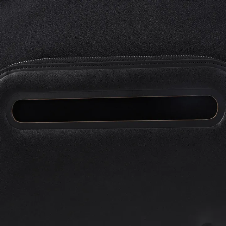 Kleine Rugzakken|Daypack>Hedgren Latte RFID Backpack black