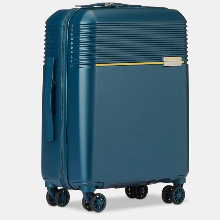 Transavia Trolleys|Ryanair Trolleys>Hedgren Lineo Stripe XS 55 legion blue