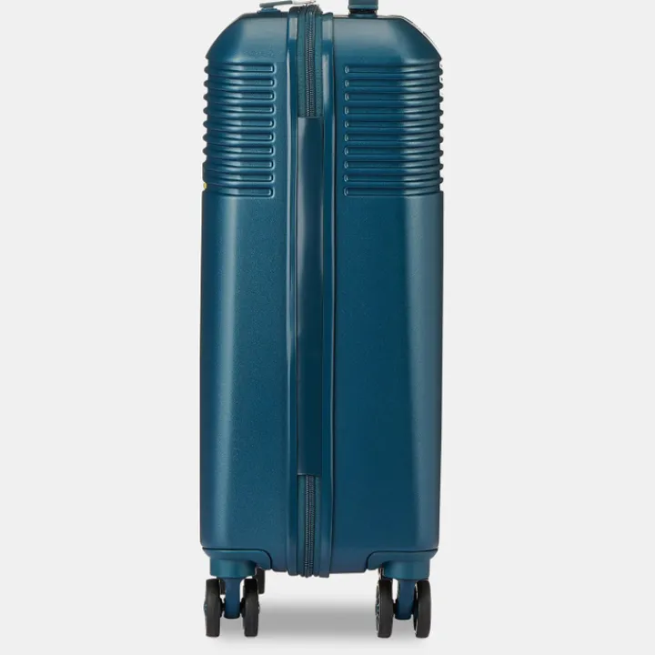 Transavia Trolleys|Ryanair Trolleys>Hedgren Lineo Stripe XS 55 legion blue