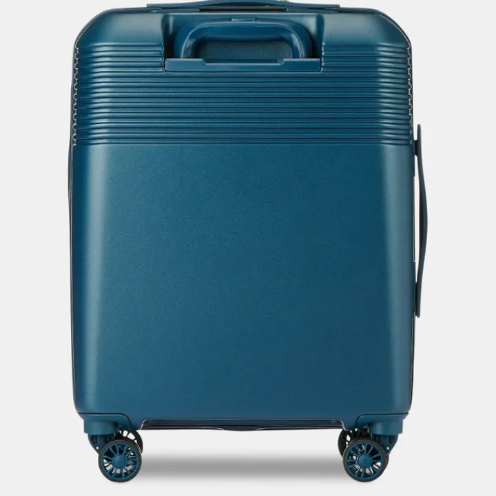 Transavia Trolleys|Ryanair Trolleys>Hedgren Lineo Stripe XS 55 legion blue