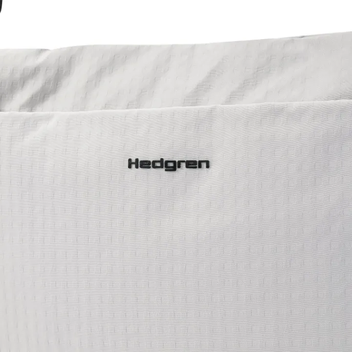 Schoudertassen|Herentassen>Hedgren Makoto Crossover Square vaporous grey