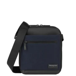 Schoudertassen|Crossbody>Hedgren Next App Schoudertas elegant blue