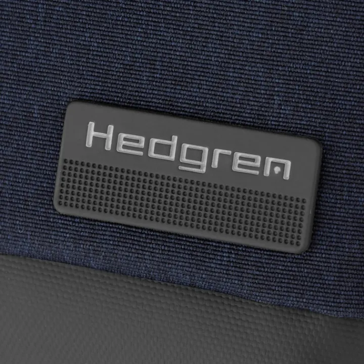 Schoudertassen|Crossbody>Hedgren Next App Schoudertas elegant blue