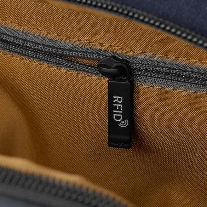 Schoudertassen|Crossbody>Hedgren Next App Schoudertas elegant blue
