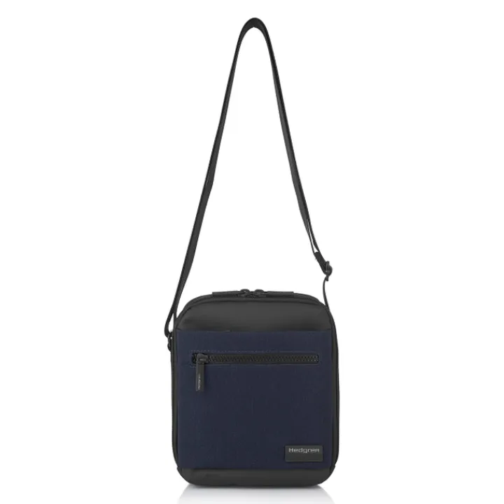 Schoudertassen|Crossbody>Hedgren Next App Schoudertas elegant blue