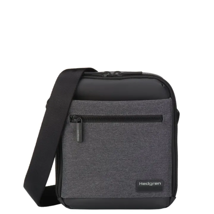 Schoudertassen|Crossbody>Hedgren Next App Schoudertas stylish grey