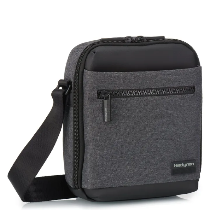 Schoudertassen|Crossbody>Hedgren Next App Schoudertas stylish grey