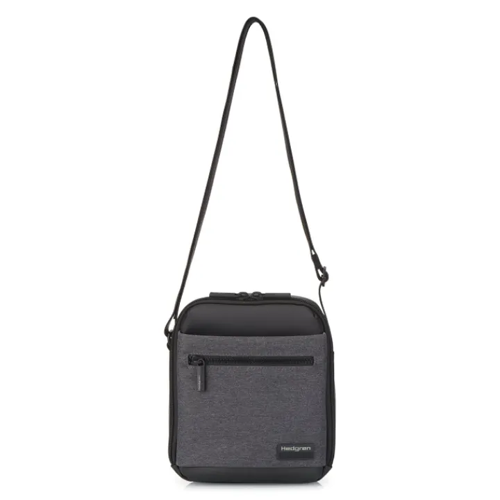 Schoudertassen|Crossbody>Hedgren Next App Schoudertas stylish grey