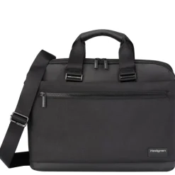 Herentassen|15.6 Inch Laptoptassen>Hedgren Next Byte Schoudertas black