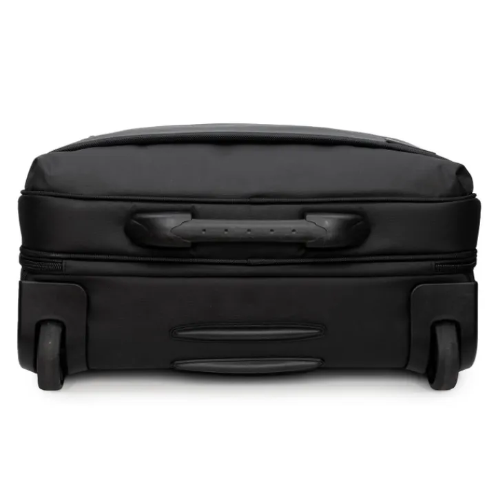 Handbagage Trolleys|Laptop Trolleys>Hedgren Next Card Business Trolley 15.6" black