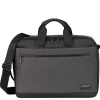 Kleine Rugzakken|Herentassen>Hedgren Next Display Laptoprugzak/Schoudertas stylish grey