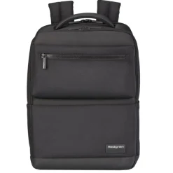 Kleine Rugzakken|Laptop Rugzakken>Hedgren Next Drive Laptop Rugzak 14.1" black
