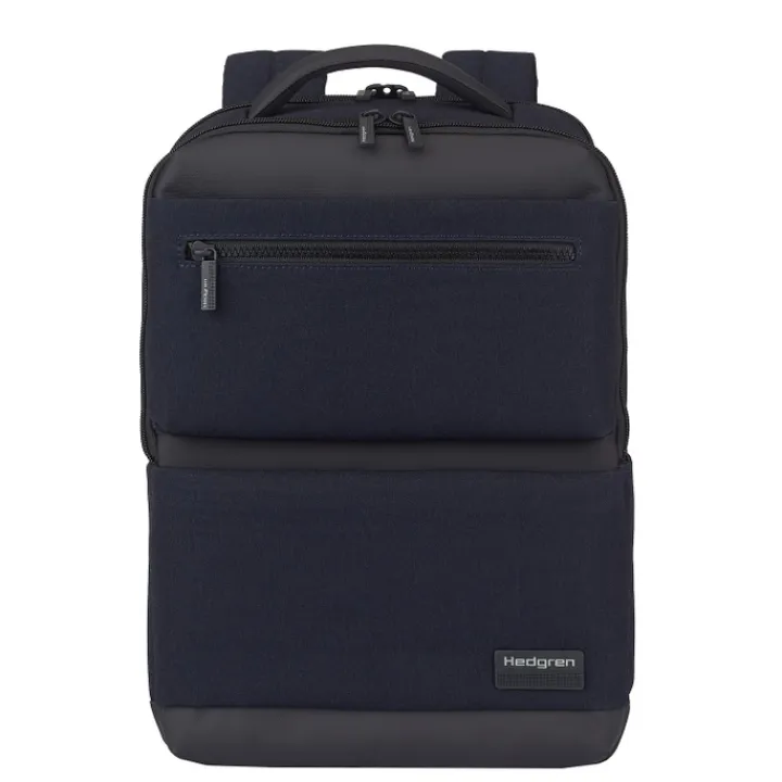 Kleine Rugzakken|Laptop Rugzakken>Hedgren Next Drive Laptop Rugzak 14,1" elegant blue