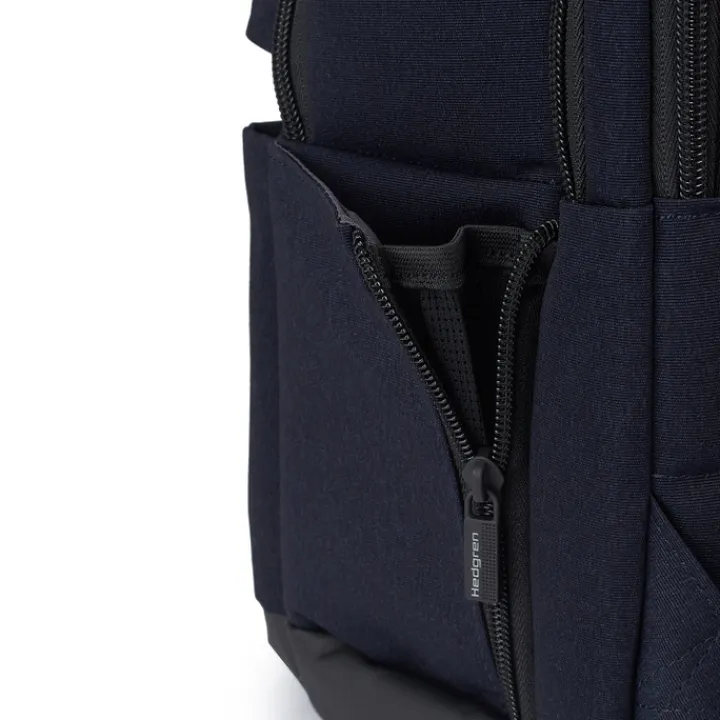 Kleine Rugzakken|Laptop Rugzakken>Hedgren Next Drive Laptop Rugzak 14,1" elegant blue