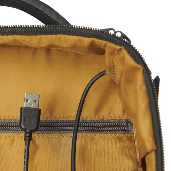 Kleine Rugzakken|Laptop Rugzakken>Hedgren Next Drive Laptop Rugzak 14,1" elegant blue