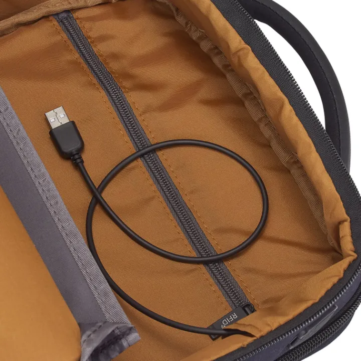 Kleine Rugzakken|Laptop Rugzakken>Hedgren Next Drive Laptop Rugzak 14,1" elegant blue