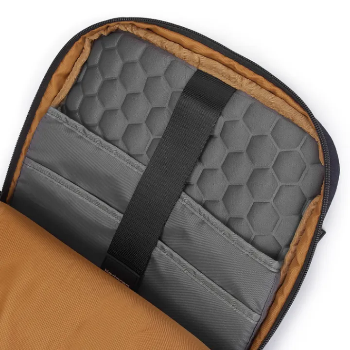 Kleine Rugzakken|Laptop Rugzakken>Hedgren Next Drive Laptop Rugzak 14,1" elegant blue
