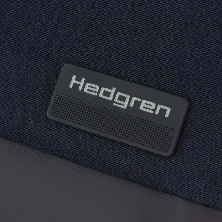 Kleine Rugzakken|Laptop Rugzakken>Hedgren Next Drive Laptop Rugzak 14,1" elegant blue